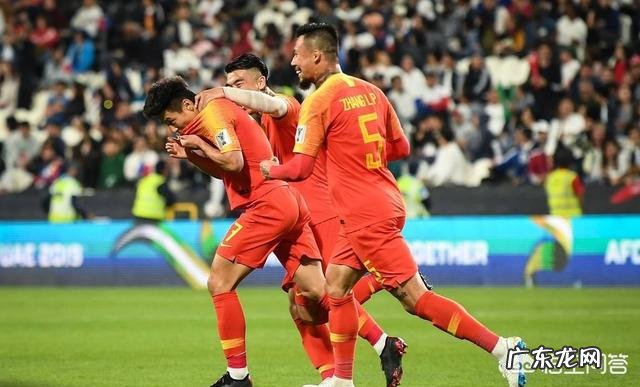 为了中国能进世界杯，国际足联也是拼了！卡塔尔世界杯扩军48队，你认为国足能进吗？