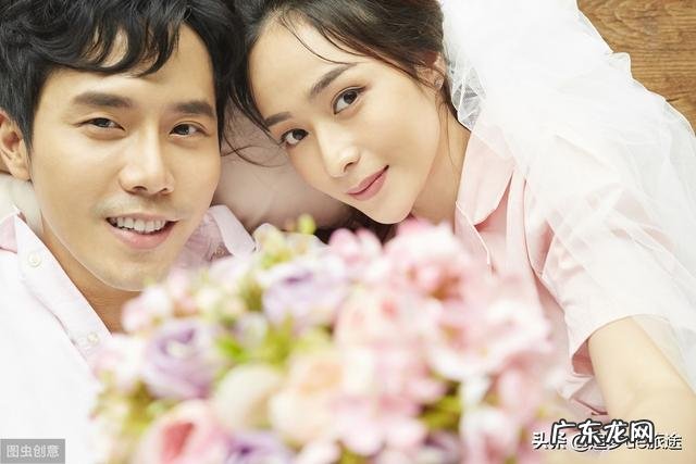 男朋友突然坦白结过婚,你还能接受吗?为什么?