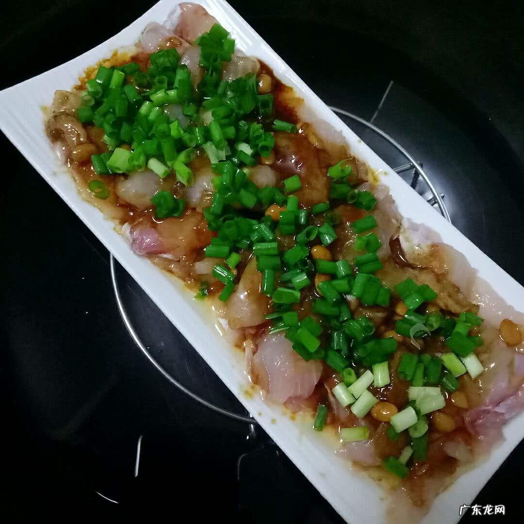 过夜生鱼怎么做