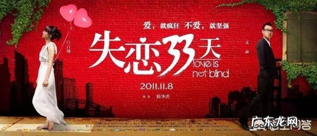 《失恋三十三天》电影剧组主演“全军覆没”,你有什么看法?