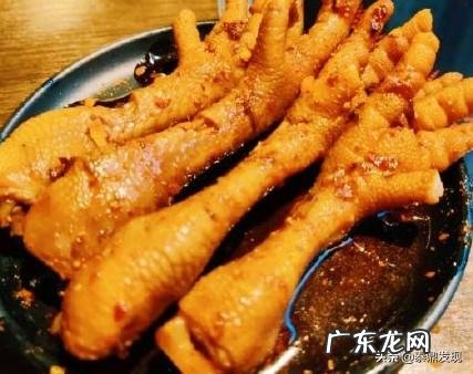 最近狂爱吃泡椒凤爪,怎么做?