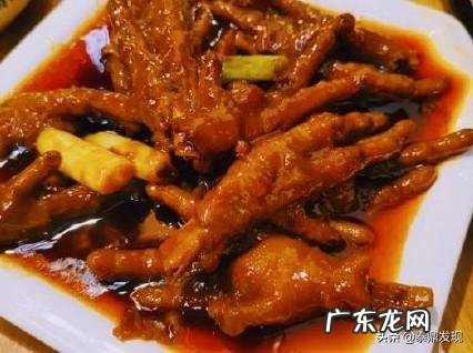 最近狂爱吃泡椒凤爪,怎么做?