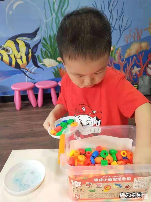 什么样的早教方式是孩子最能接受，也是早教效果比较好的呢？