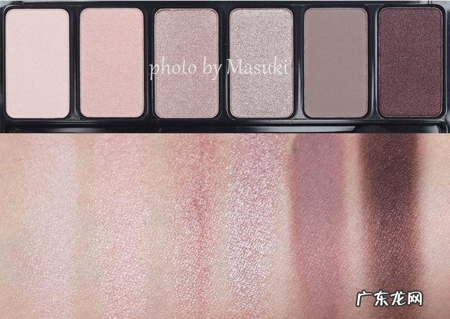 Twice组合林娜琏小烟熏眼妆该如何化妆?