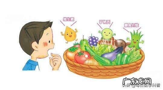 提高人体免疫力的食物有哪些?