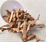 毛姜的正确使用方法