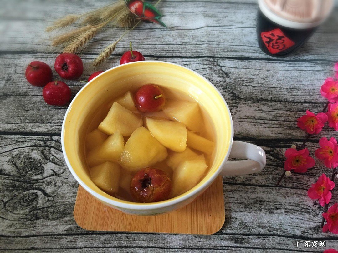 苹果罐头怎么做