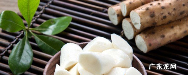 淮山发芽能吃吗