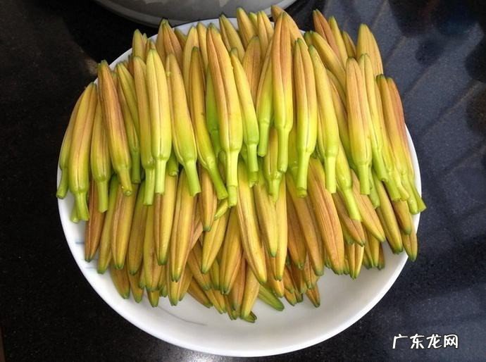 新鲜黄花菜怎么做