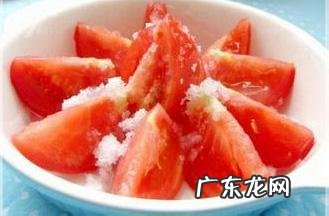 西红柿是哪个季节的食物,怎么吃最营养?