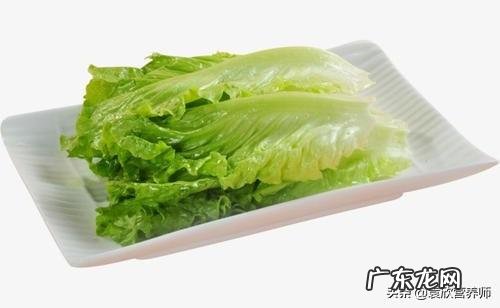 常吃生菜对身体有什么好处?