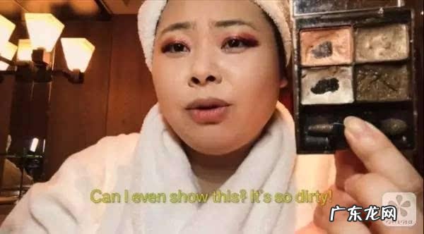 眼影的色彩搭配有哪些学问?