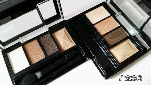 眼影的色彩搭配有哪些学问?