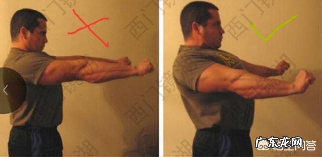 如何快速练出腹肌胸肌?