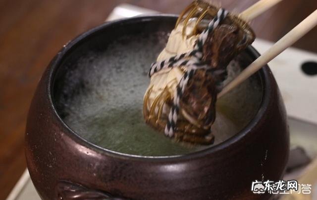 大闸蟹为什么叫做大闸蟹?“闸”字如何而来?