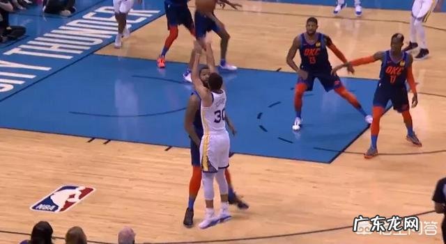 库里最近三分不准,但增加了投射次数,目前三分进球总数落后哈登多少?有无反超可能?