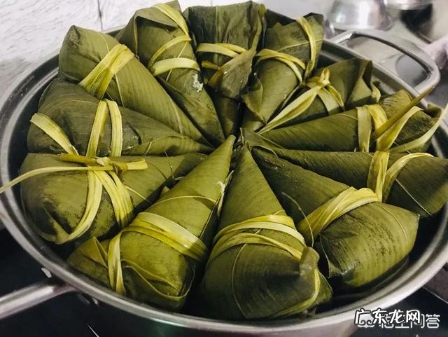 端午节快来了，你们家乡有给娘家送礼的习俗吗？