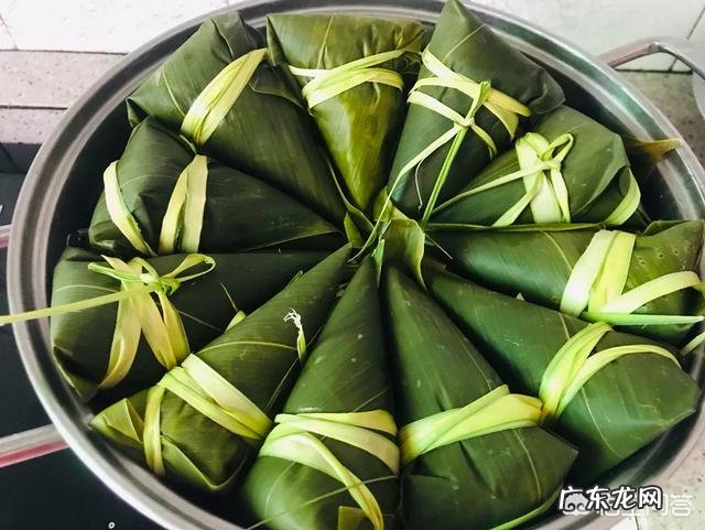 端午节快来了，你们家乡有给娘家送礼的习俗吗？