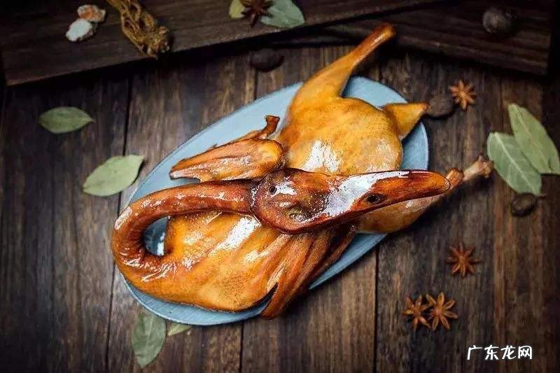 藤椒老鸭的制作方法