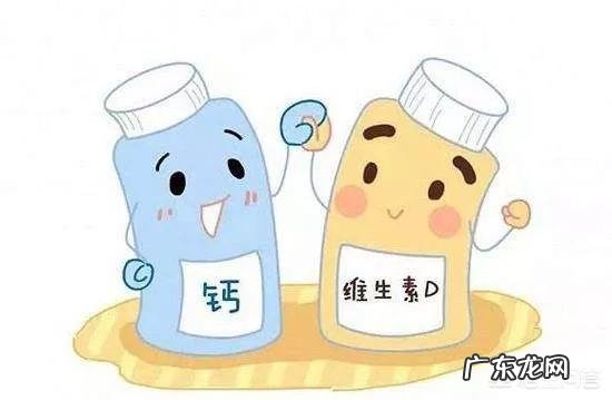 小孩子怎么才能正确补钙?