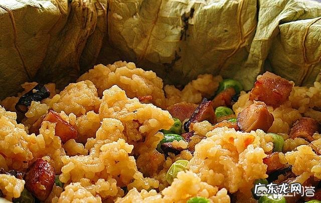 小时候在农村有哪些你忘不了的美味?