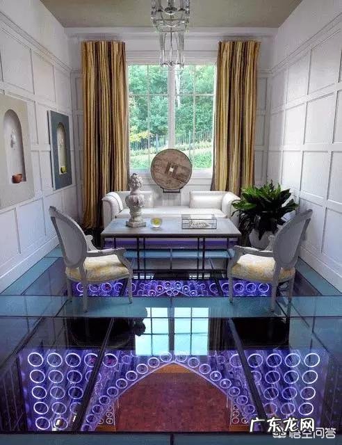 最流行的酒柜,怎么装修才能高大上呢?