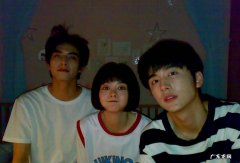 以家人为名凌霄喜欢谁