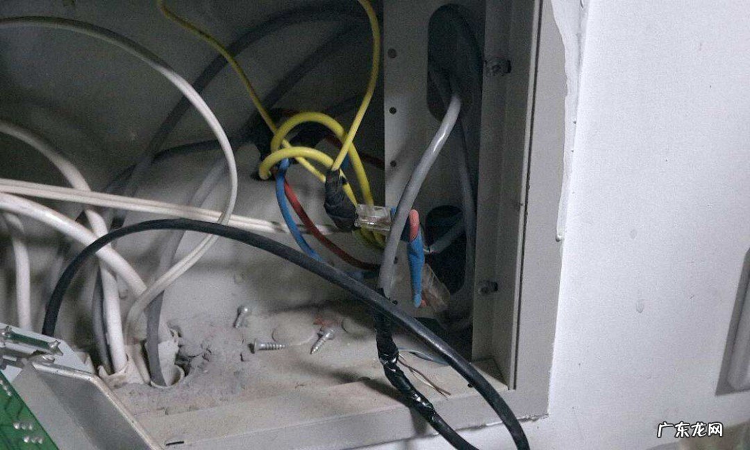 网线断了怎么接