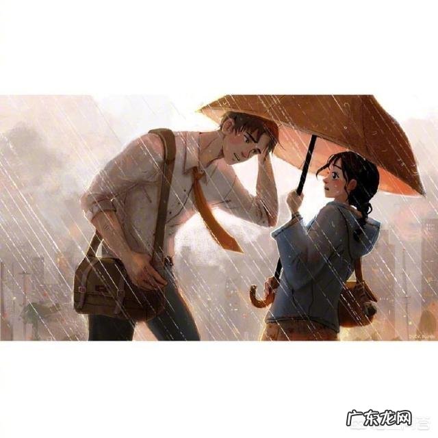 男生对女生说“别梦到我”是什么意思?