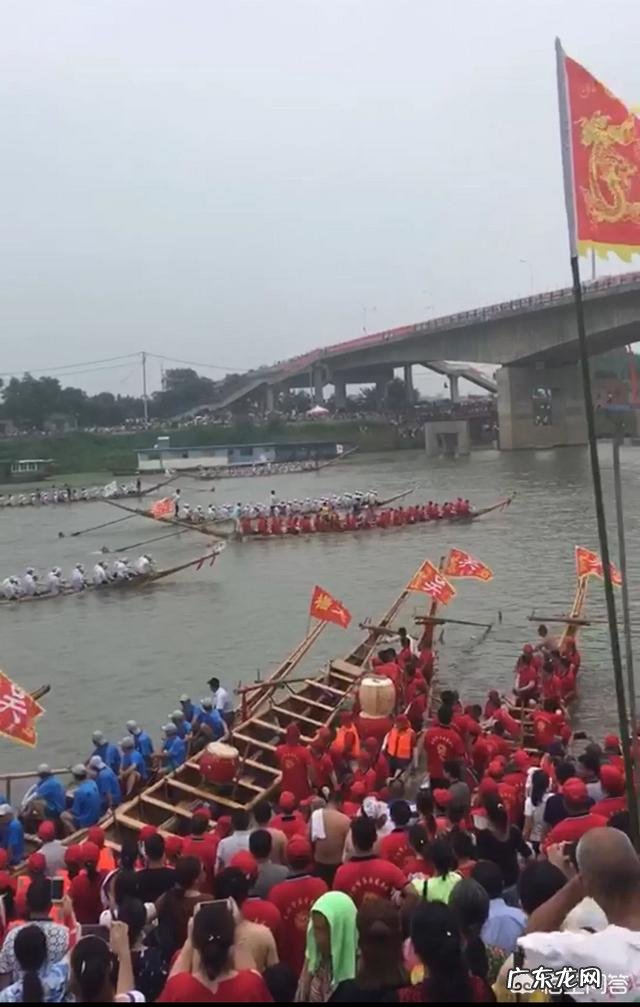 端午节为什么要赛龙舟呢？