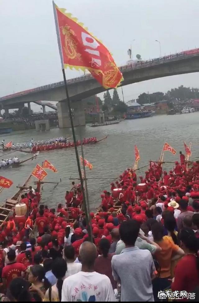 端午节为什么要赛龙舟呢？