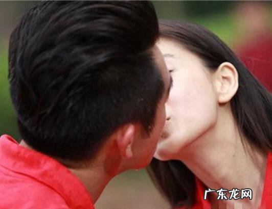 我初吻 为什么和男朋友第一次接吻一点感觉都没有?