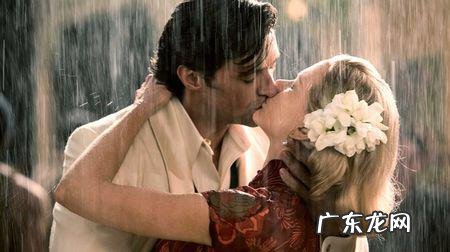 我初吻 为什么和男朋友第一次接吻一点感觉都没有?