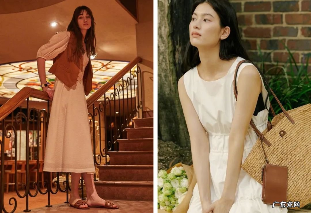 30多度出门穿什么?衣服链接夏季分享