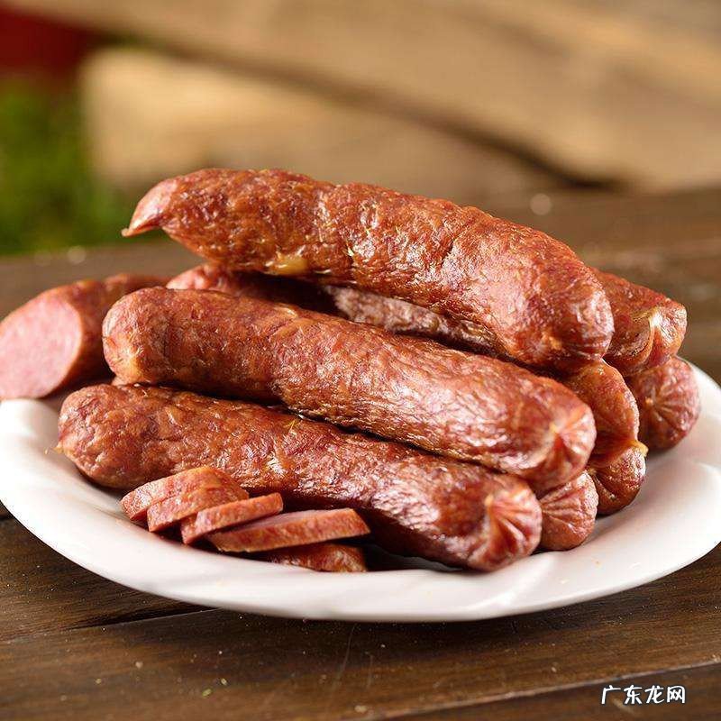 狗狗红肠怎么做