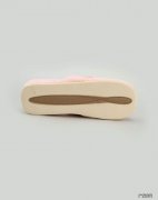 芭比怎么做拖鞋