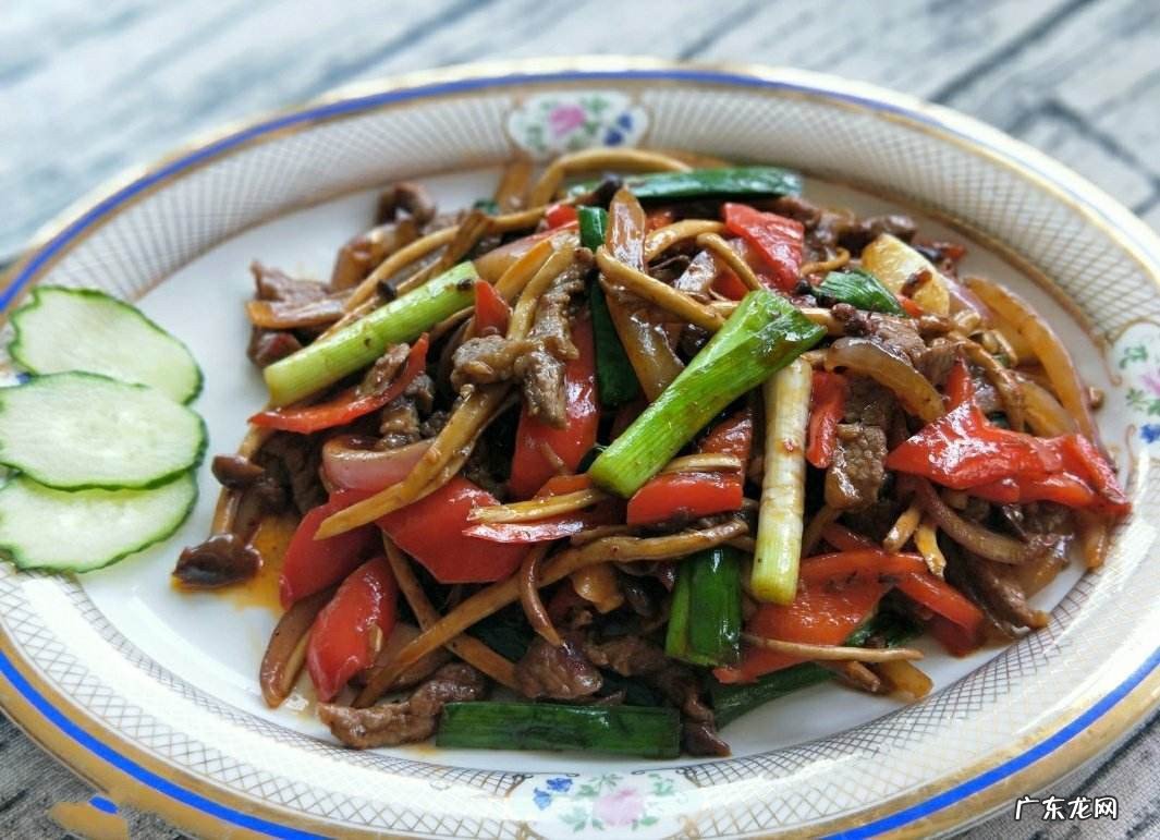 干茶树菇怎么做好吃