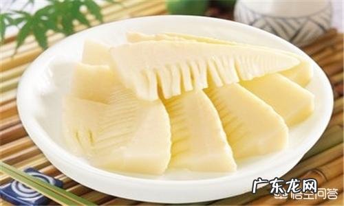 哪些人不能吃竹笋,为什么?