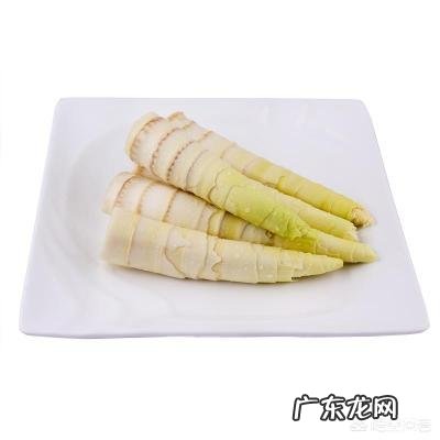 哪些人不能吃竹笋,为什么?