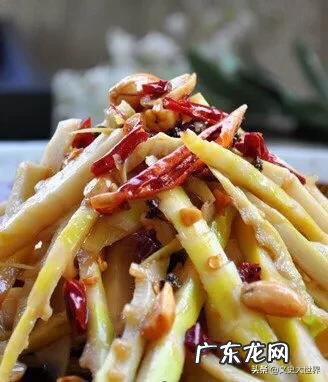 哪些人不能吃竹笋,为什么?