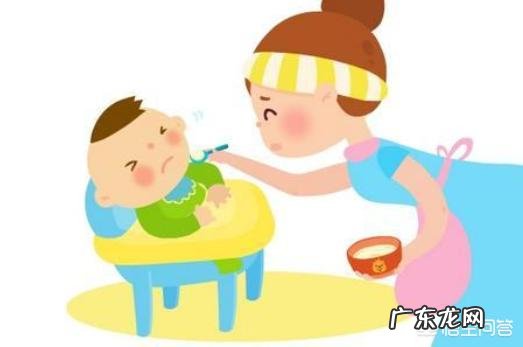 宝宝到底啥时候添加辅食合适呢?