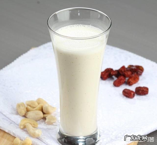 空腹喝豆浆好吗?