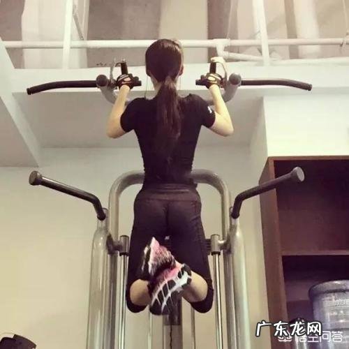 如何从零开始,练习引体向上?