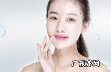 脸黑的人应该怎样美白?