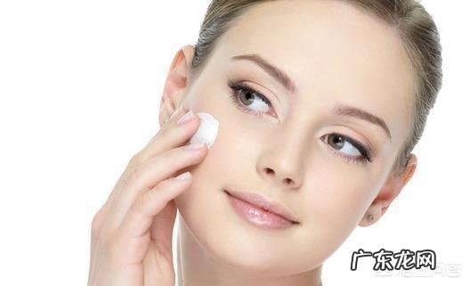 脸黑的人应该怎样美白?