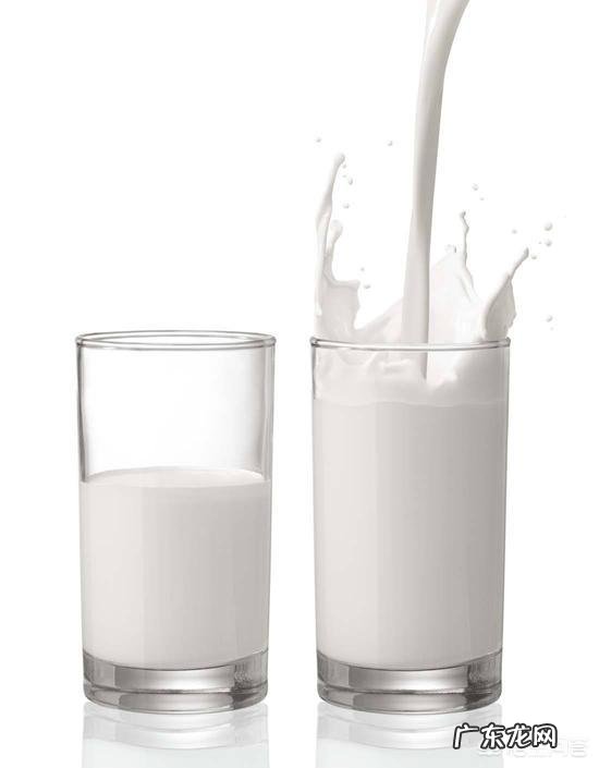 脱脂、低脂、全脂牛奶,哪个最有利于减肥?