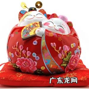 招财猫这个词有何由来？