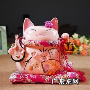 招财猫这个词有何由来？