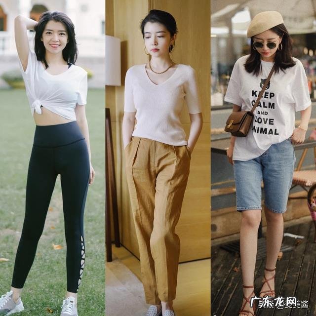 夏季即将到来,你今年会种草什么时尚潮搭?