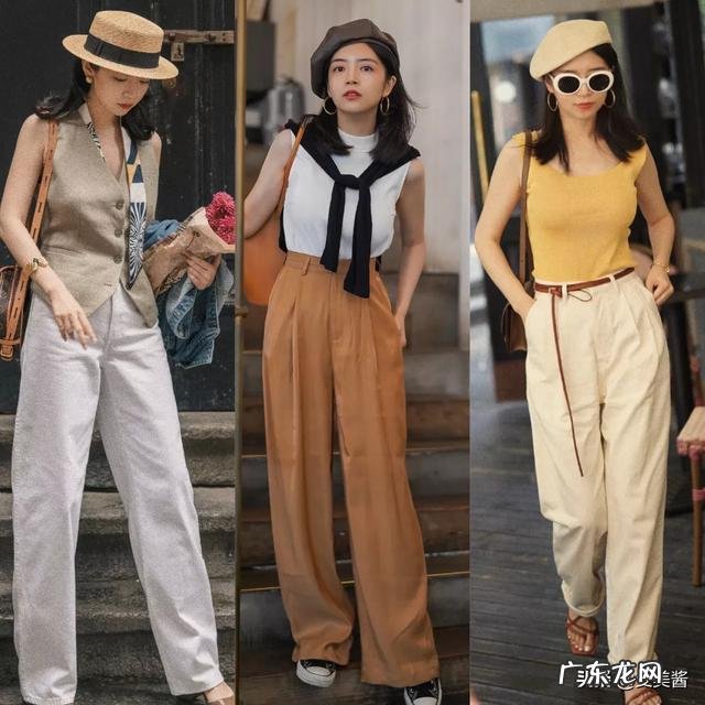 夏季即将到来,你今年会种草什么时尚潮搭?